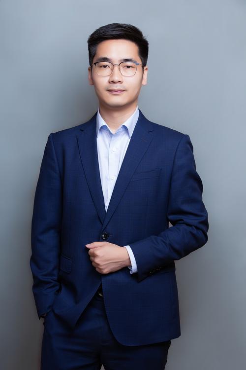 林慧颖 用户体验负责人